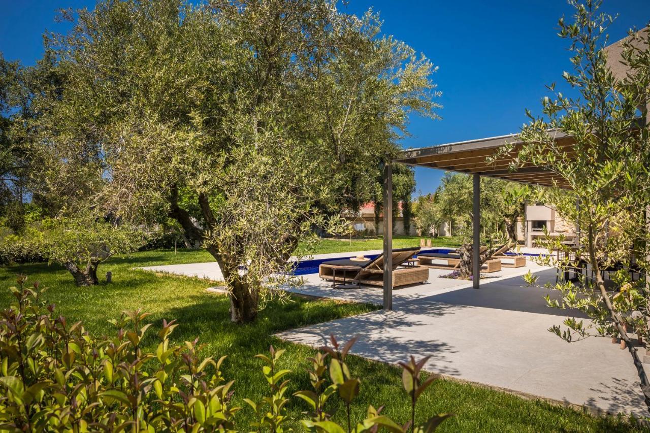 Villa Joyana Свороната Екстериор снимка