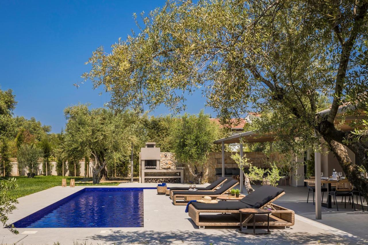 Villa Joyana Свороната Екстериор снимка