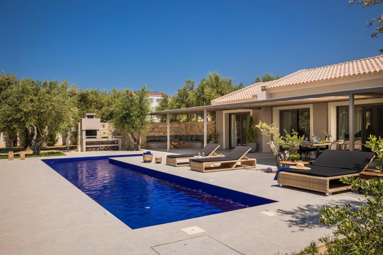 Villa Joyana Свороната Екстериор снимка