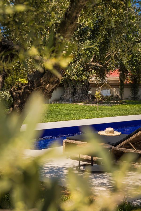 Villa Joyana Свороната Екстериор снимка