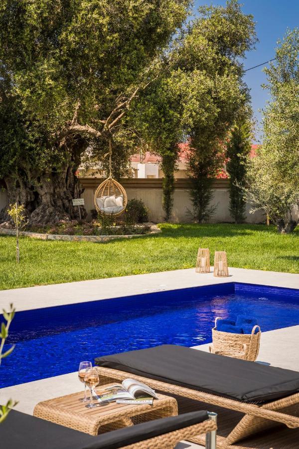 Villa Joyana Свороната Екстериор снимка