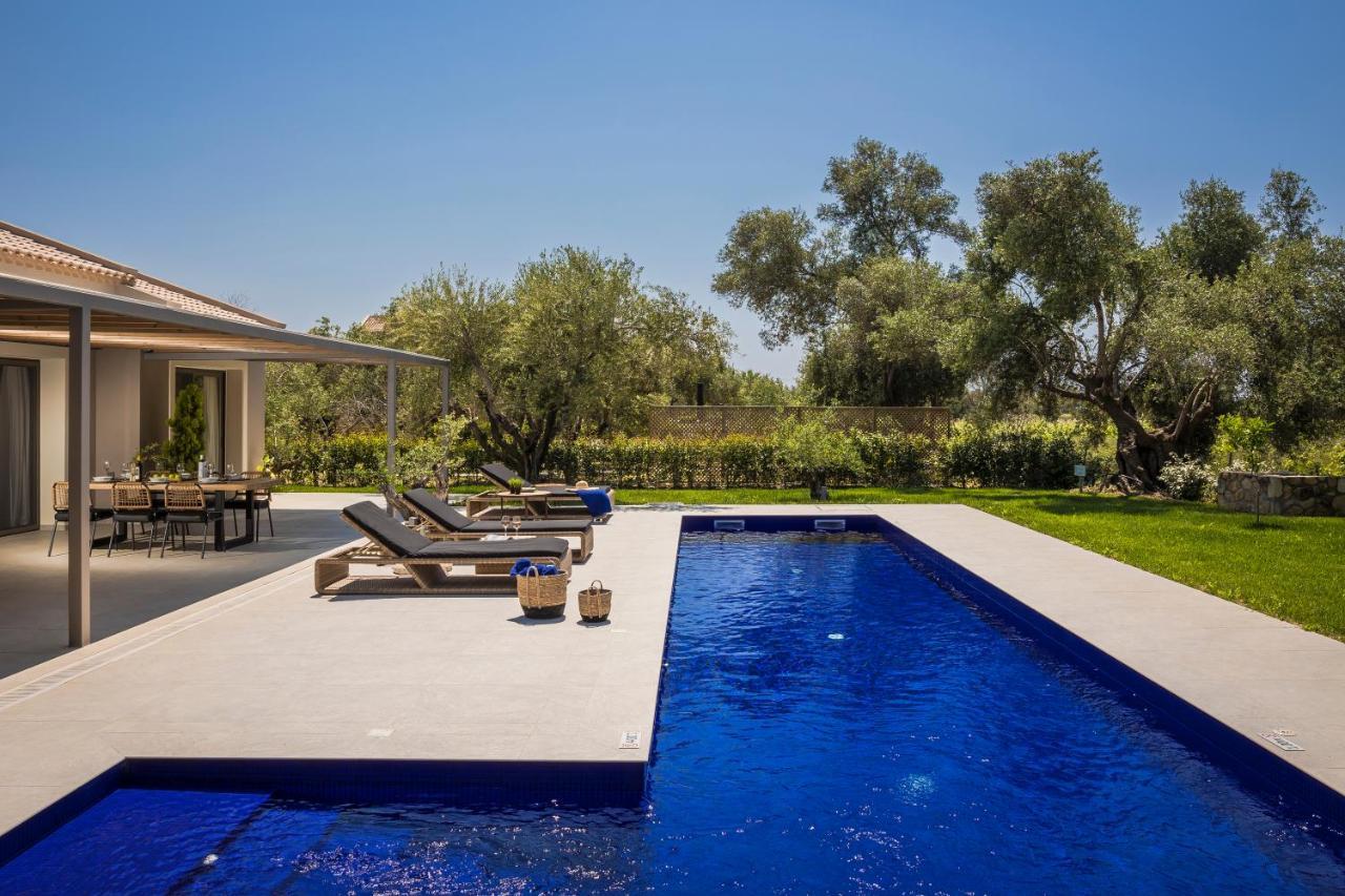 Villa Joyana Свороната Екстериор снимка