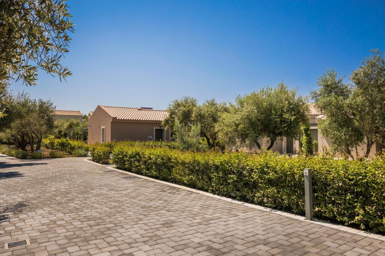 Villa Joyana Свороната Екстериор снимка