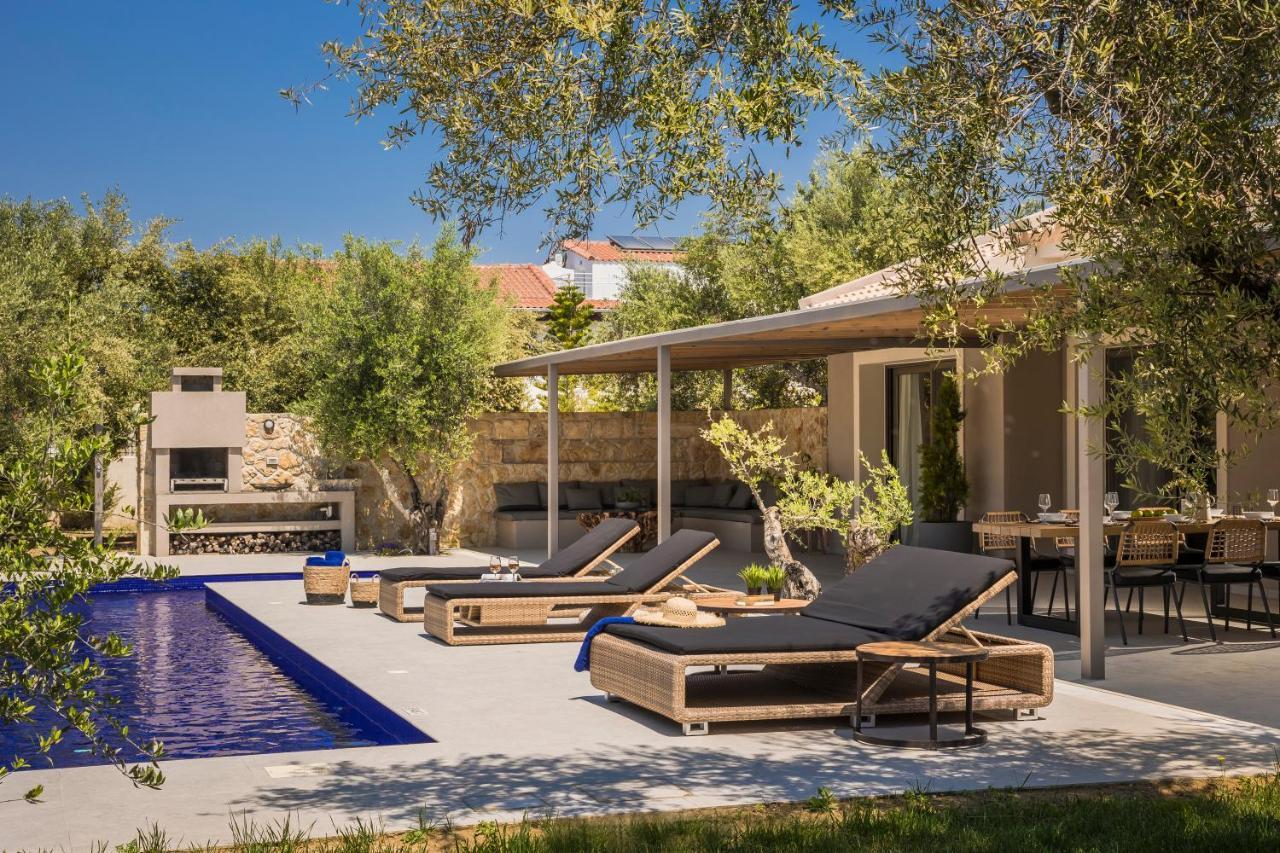 Villa Joyana Свороната Екстериор снимка