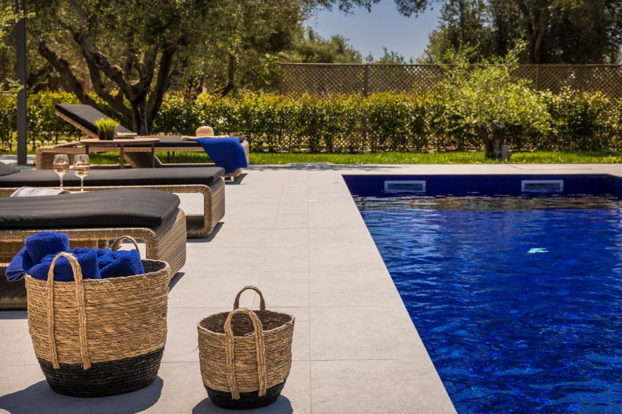 Villa Joyana Свороната Екстериор снимка