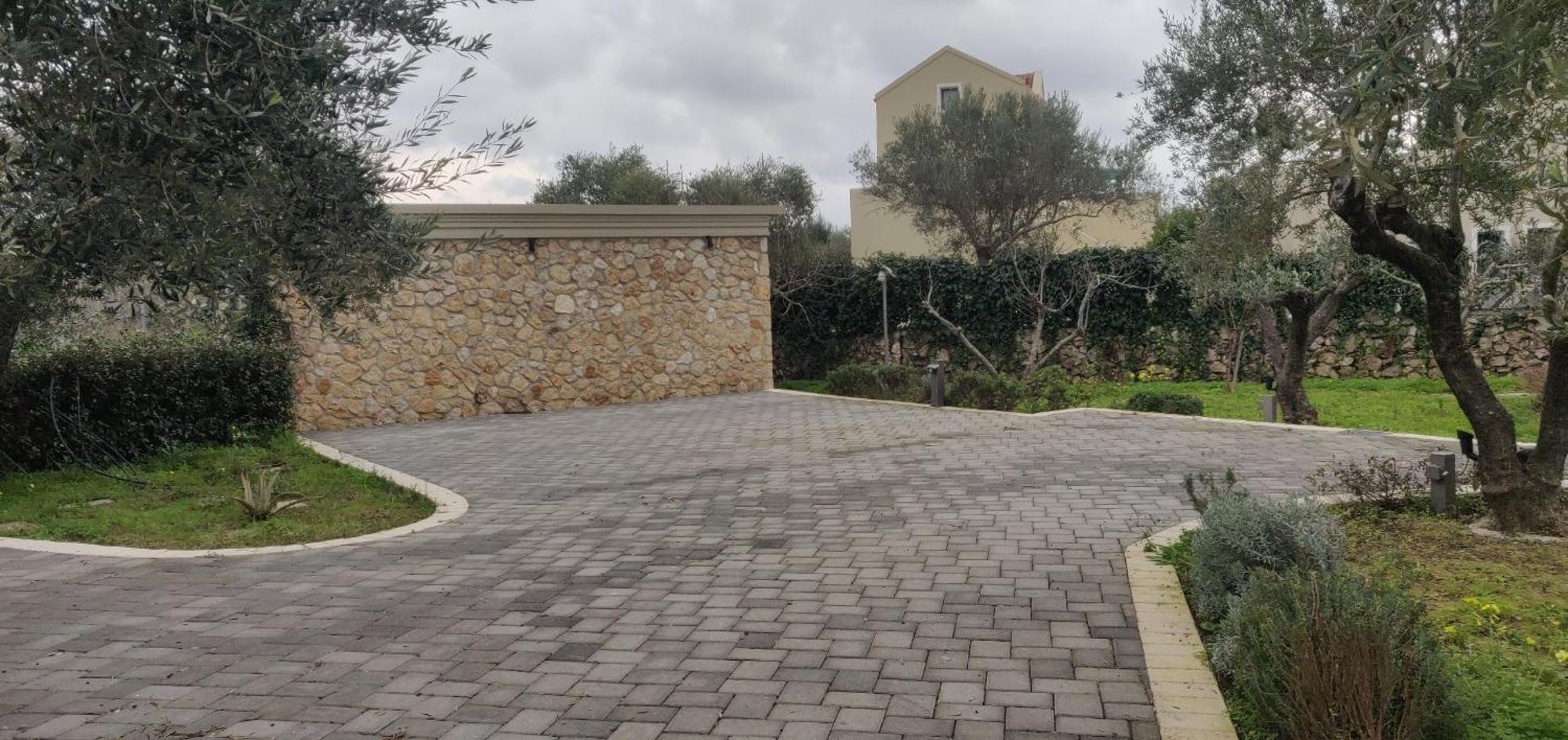 Villa Joyana Свороната Екстериор снимка